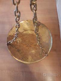 Bilancia Stadera Primi '900