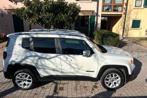 Jeep Renegade 1.6 mjt Business 120cv auto