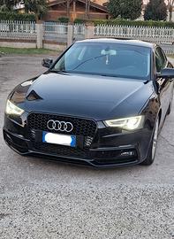 audi a5 coupè 