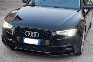 audi a5 coupè 