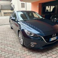 Mazda 3 5p 2.0 Exceed 165cv E6