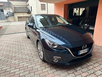 Mazda 3 5p 2.0 Exceed 165cv E6