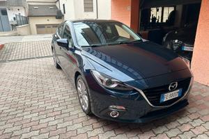 Mazda 3 5p 2.0 Exceed 165cv E6