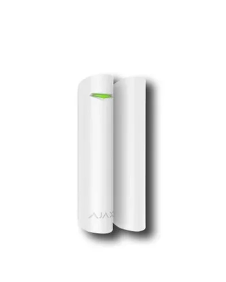 Ajax Doorprotect Bianco