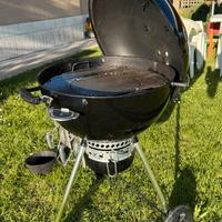 weber kettle 57 master touch