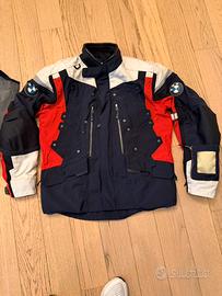 Giacca bmw rally 54