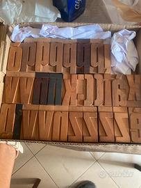 Carattere tipografico, altezza francese