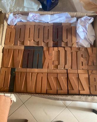 Carattere tipografico, altezza francese