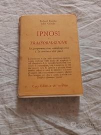 Ipnosi e trasformazione