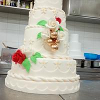 primo pasticcere,