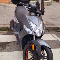 Kymco Agility 125 R16+