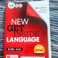 New get inside language