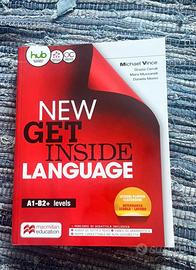 New get inside language