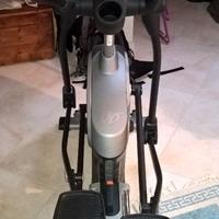 Ellittica NordickTrack E 7.2