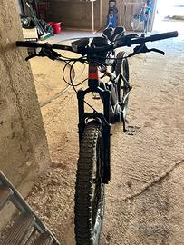 E bike bici elettrica top