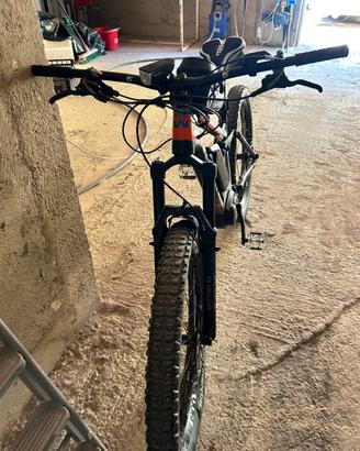 E bike bici elettrica top