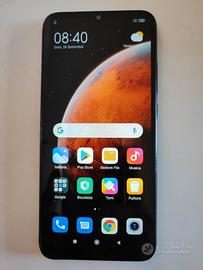 Xiaomi Redmi 9A
