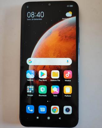 Xiaomi Redmi 9A
