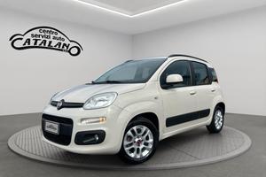 FIAT - Panda - 1.3 Mjt 75 CV S&S Lounge