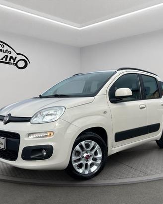 FIAT - Panda - 1.3 Mjt 75 CV S&S Lounge