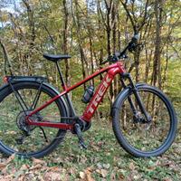 Trek Powerfly Sport 7 EQ Taglia M