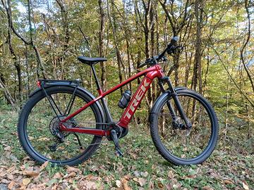 Trek Powerfly Sport 7 EQ Taglia M