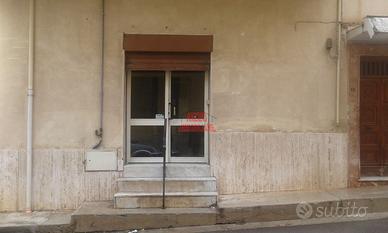 Villabate-locale commerciale-cod.a147