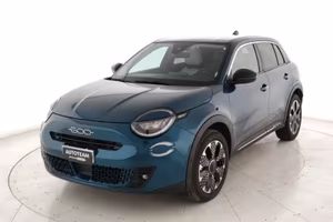 FIAT 600 1.2 hybrid La Prima 110cv auto