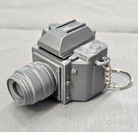 Hasselblad  Originale portachiavi 