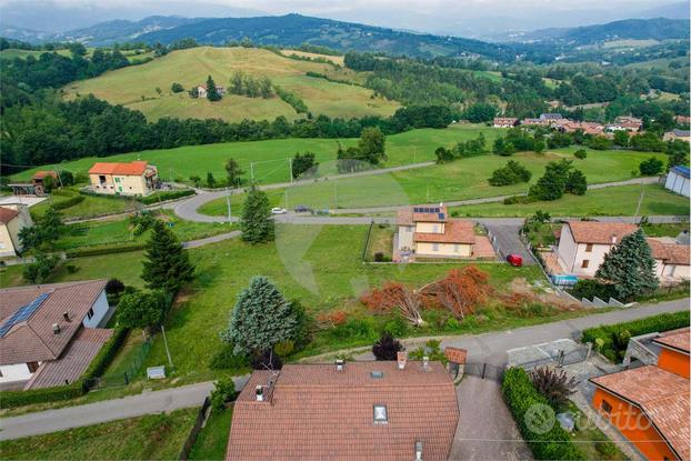 Terreno Edificabile a Albareto