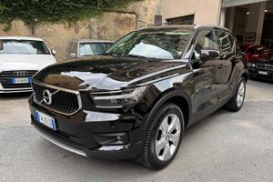 Volvo XC40 T3 Momentum Geartronic MY20 – Automatic