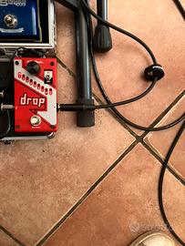 Digitech The Drop