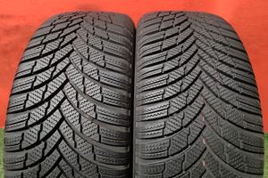 225 55 18 Gomme Invernali 99% Firestone 225 55 R18