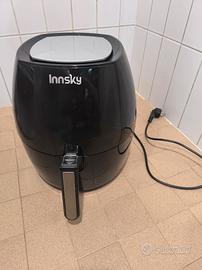 friggitrice ad aria INNSKY