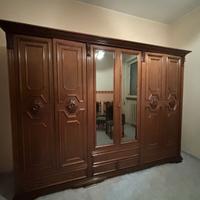 ARREDO CAMERA DA LETTO