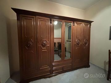 ARREDO CAMERA DA LETTO