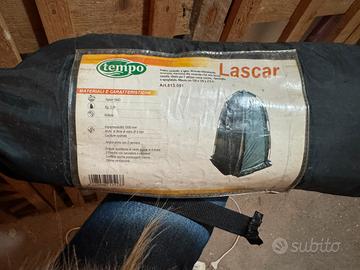 Cucinotto da campeggio