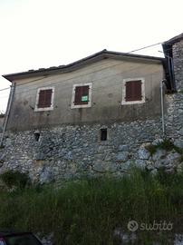 Appartamento ristrutturato e arredato