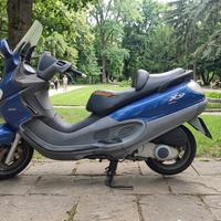 Piaggio X9 200cc