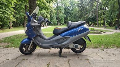 Piaggio X9 200cc
