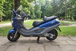 Piaggio X9 200cc