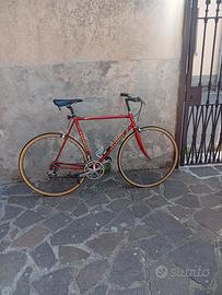bicicletta vianelli 