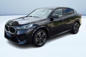 BMW X2 sdrive 18d MSport auto