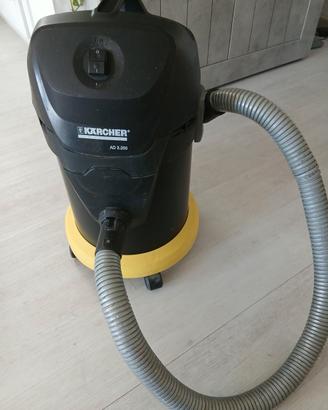 Aspirapolvere Karcher