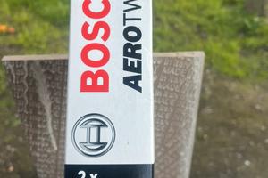 Spazzole per auto Bosh