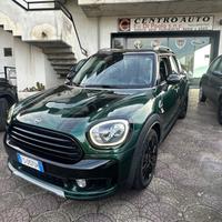 Mini Cooper D Countryman 2.0 Hype