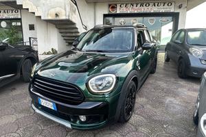Mini Cooper D Countryman 2.0 Hype