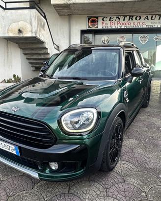 Mini Cooper D Countryman 2.0 Hype