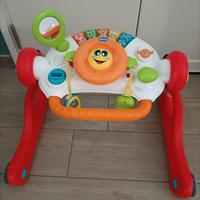 Palestrina cresci e cammina Chicco