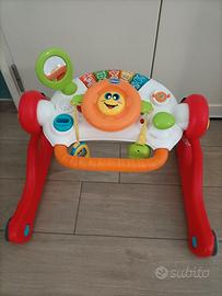 Palestrina cresci e cammina Chicco